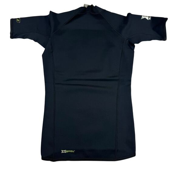 Neosport Xspan 1.5mm Wetsuit Top - Women's Size Small - NWT - Picture 2 of 5